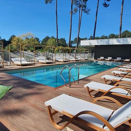 Ibis Styles Arcachon Gujan Mestras Εξωτερικό φωτογραφία