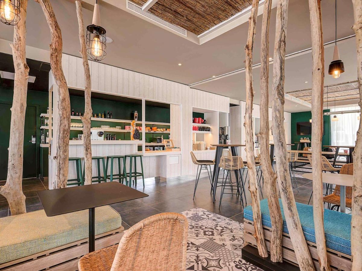 Ibis Styles Arcachon Gujan Mestras Εξωτερικό φωτογραφία