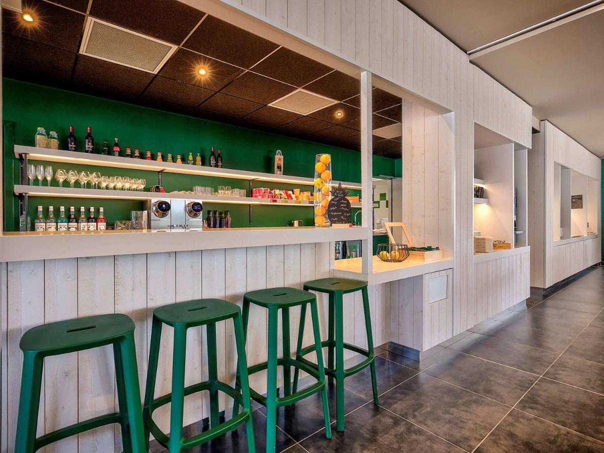 Ibis Styles Arcachon Gujan Mestras Εξωτερικό φωτογραφία