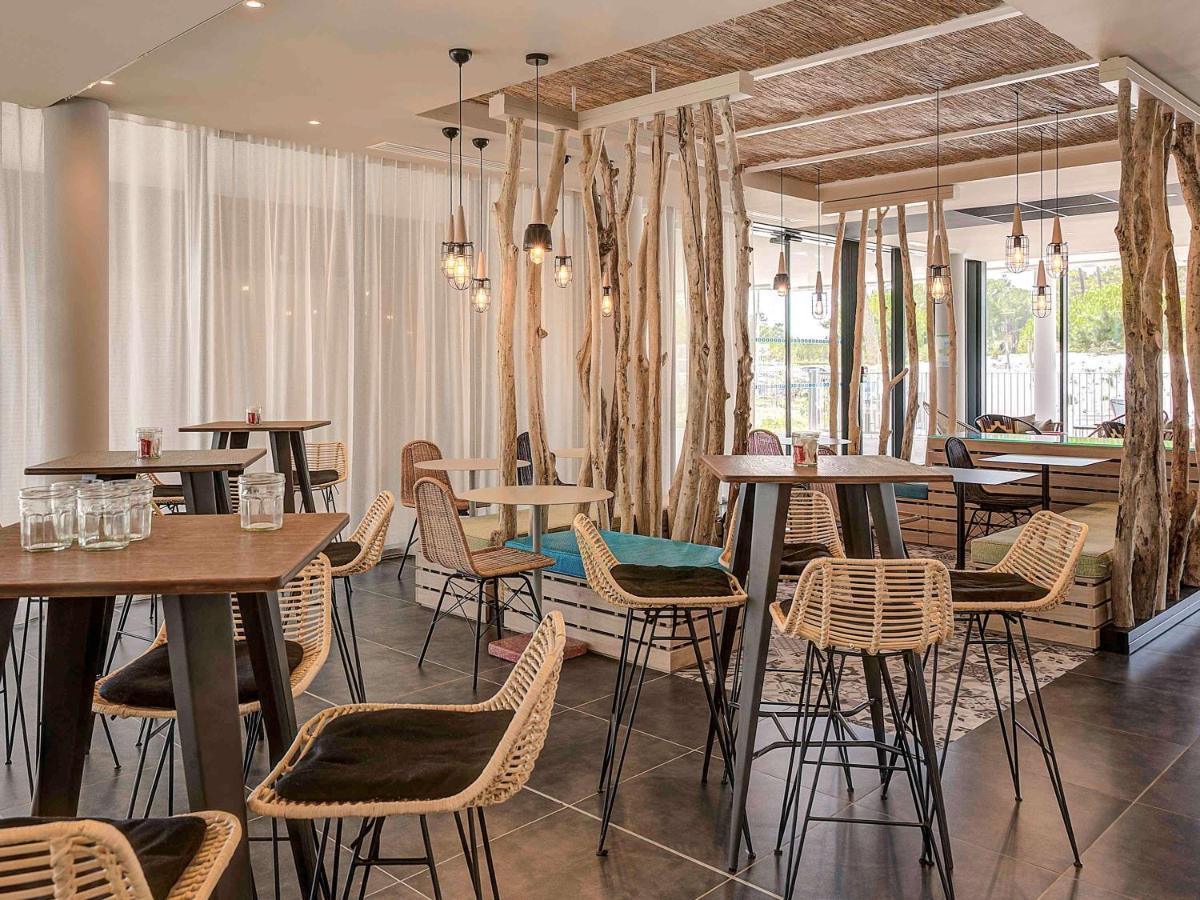 Ibis Styles Arcachon Gujan Mestras Εξωτερικό φωτογραφία
