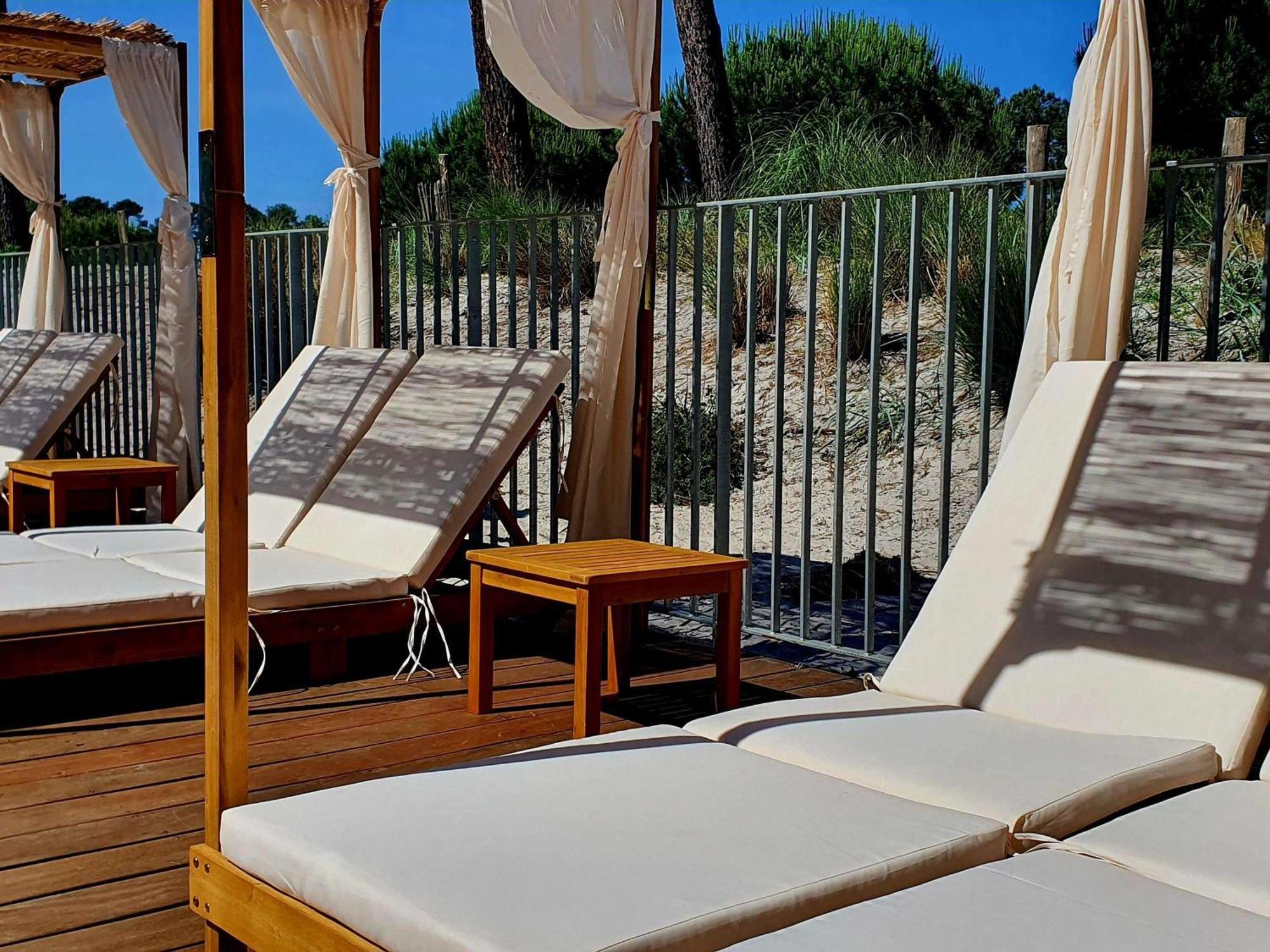 Ibis Styles Arcachon Gujan Mestras Εξωτερικό φωτογραφία