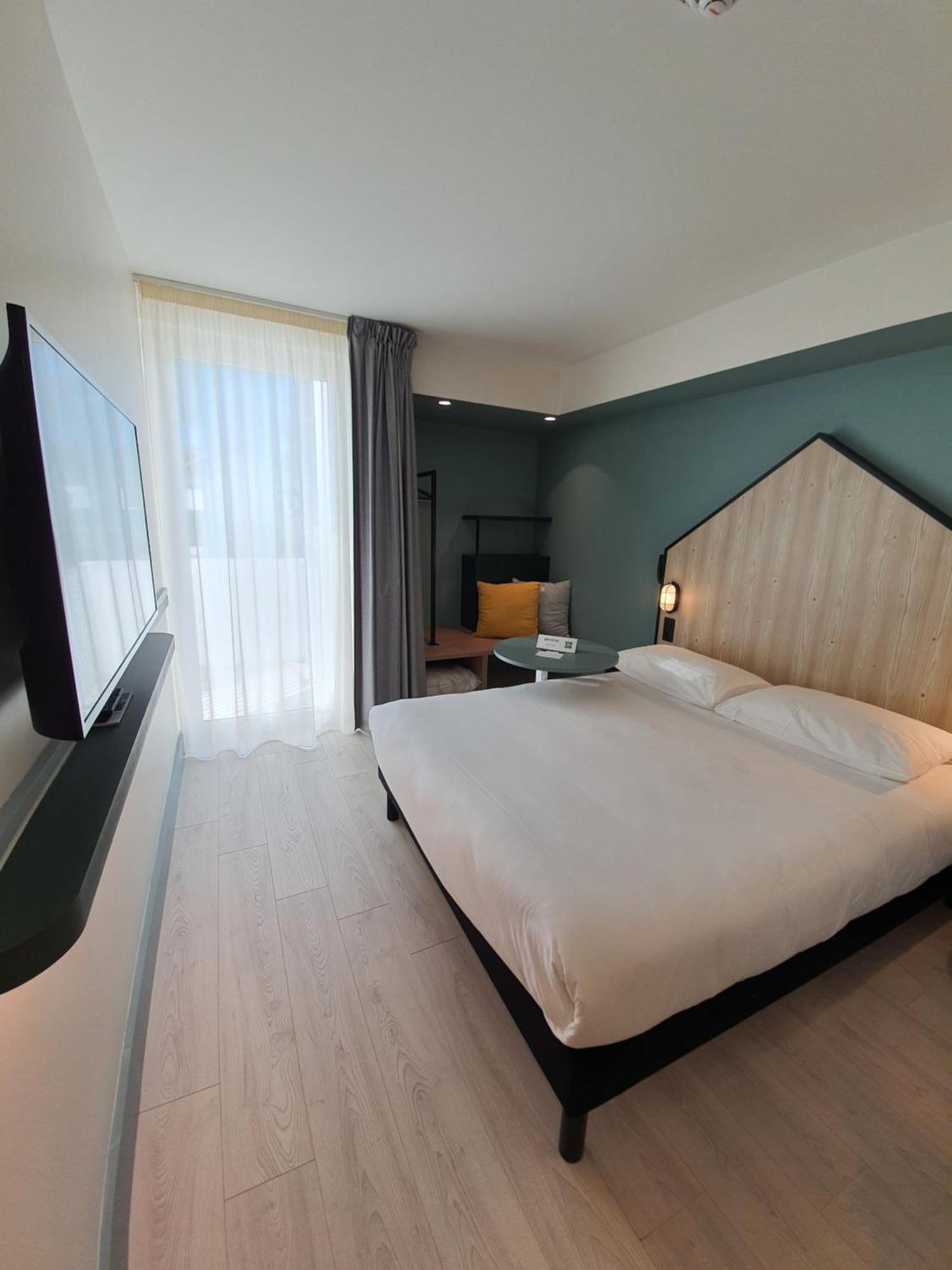 Ibis Styles Arcachon Gujan Mestras Εξωτερικό φωτογραφία