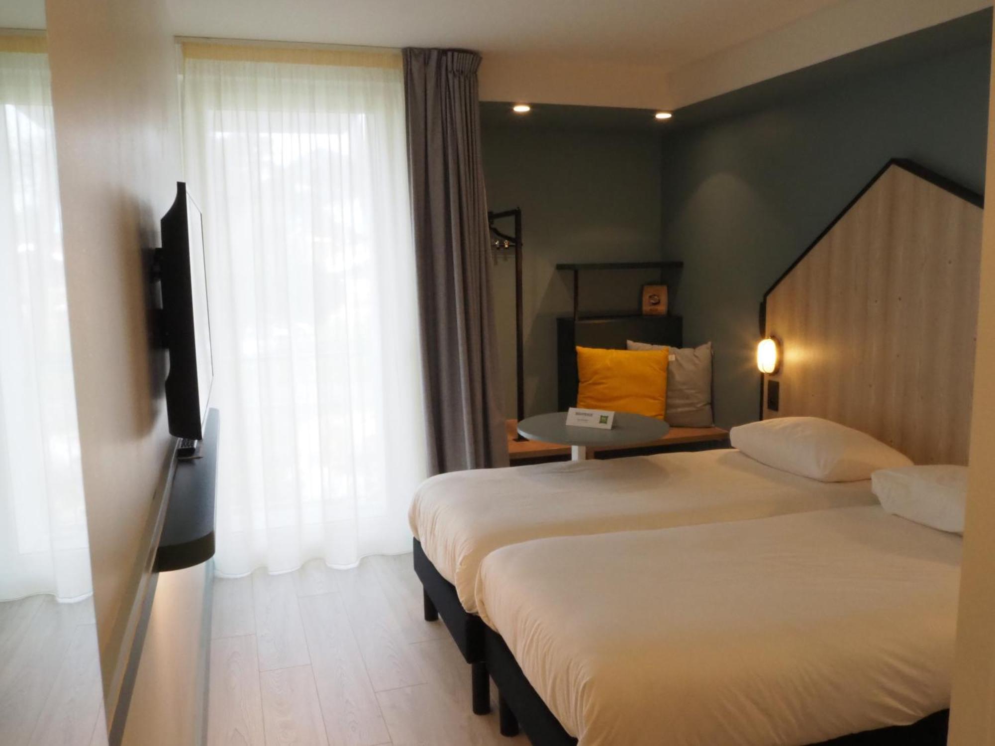 Ibis Styles Arcachon Gujan Mestras Εξωτερικό φωτογραφία