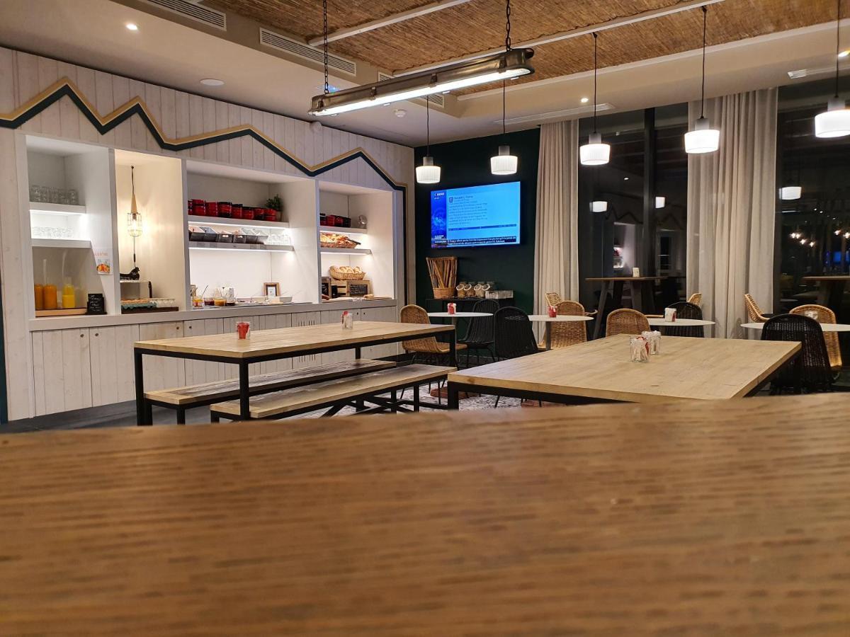 Ibis Styles Arcachon Gujan Mestras Εξωτερικό φωτογραφία